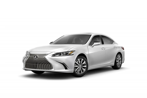 Lexus ES250