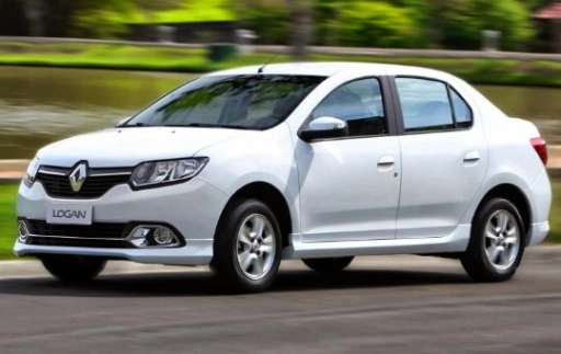 Renault Logan