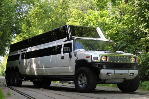 Hummer H2