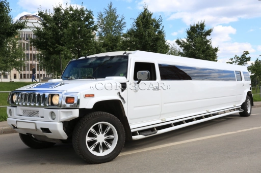 Hummer H2