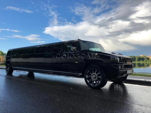 Hummer H2