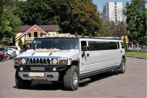 Hummer H2