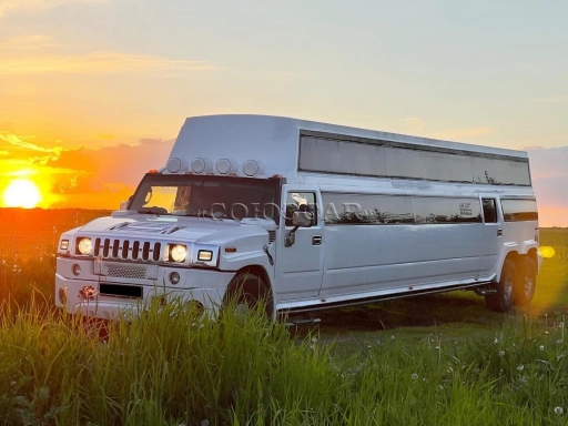 Hummer H2