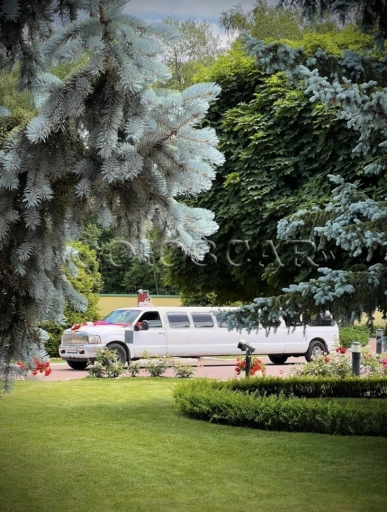 Ford Лимузин