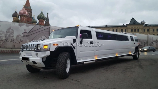 Hummer H2