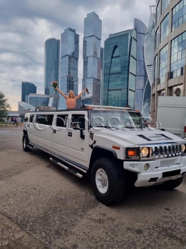 Hummer H2
