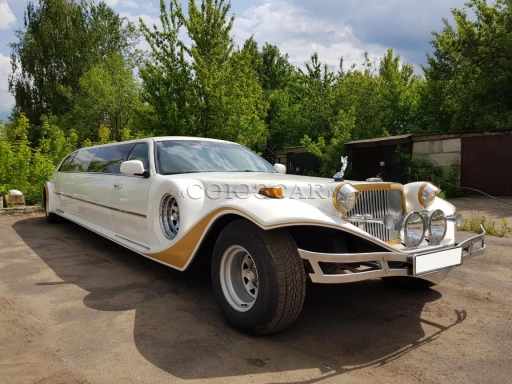 Excalibur Phantom