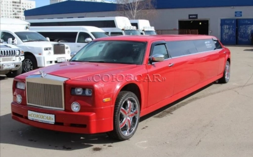Chrysler 300 C