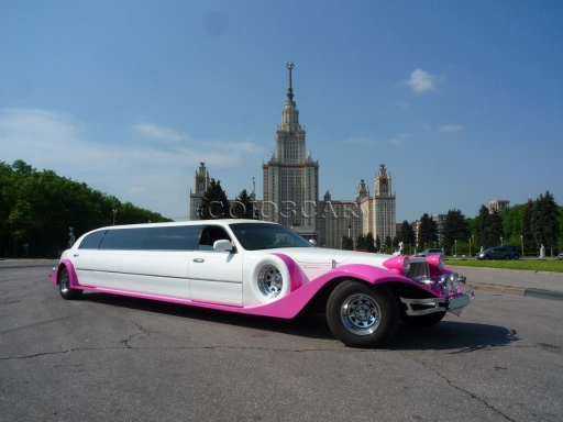 Excalibur Phantom