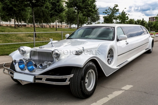 Excalibur Phantom