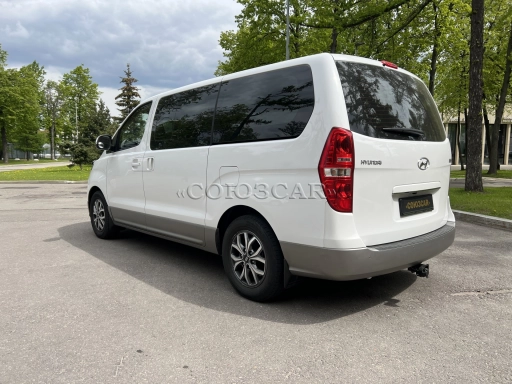 Hyundai H1