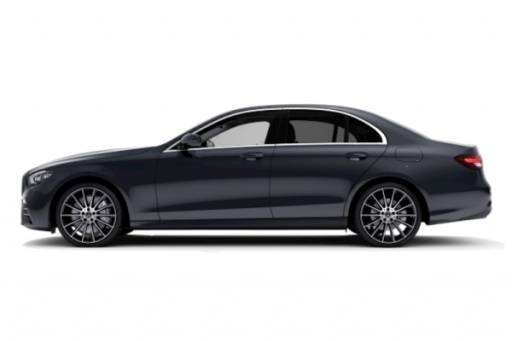 Mercedes-Benz E220