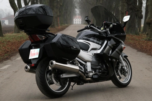 Yamaha FJR1300