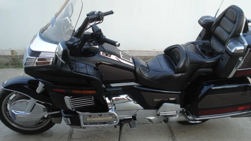 Honda Gold Wing GL1500