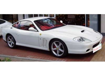 Ferrari F-360