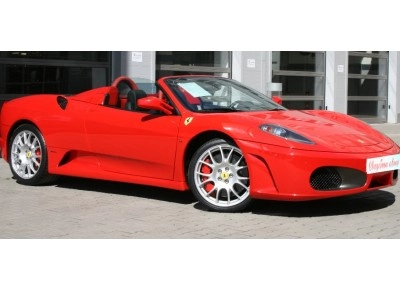 Ferrari 430