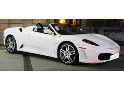 Ferrari 430