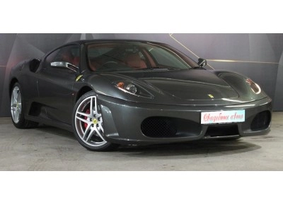Ferrari 430