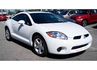 Mitsubishi Eclipse