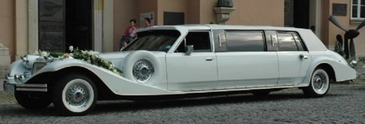 Lincoln Excalibur