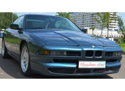 BMW 850i