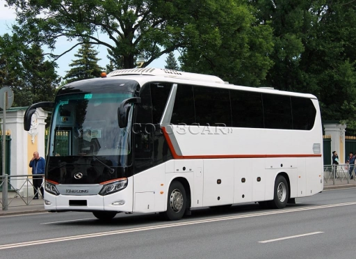 King Long Avtobus