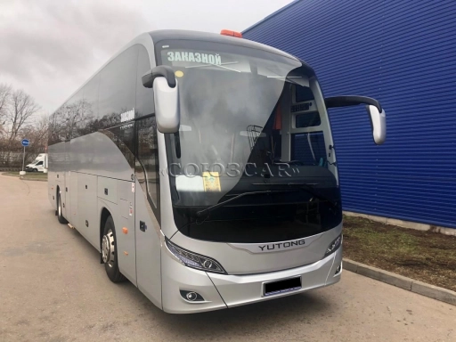 yutong Avtobus