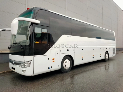 yutong Avtobus