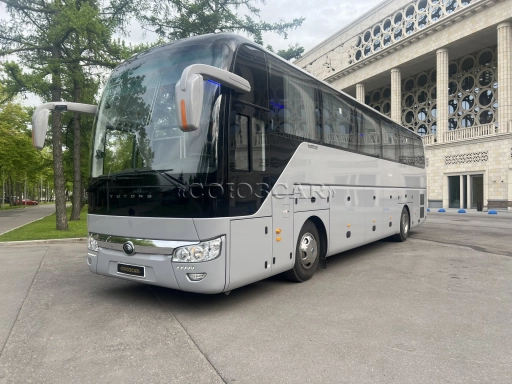 Yutong Avtobus