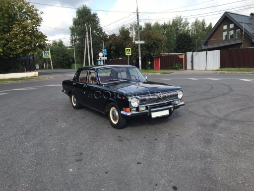 GAZ 24