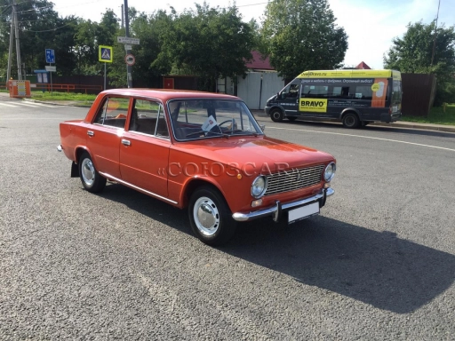 VAZ 2101