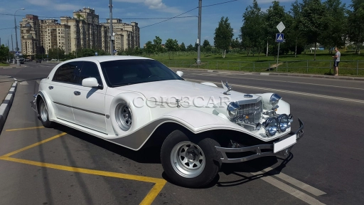 Excalibur Phantom