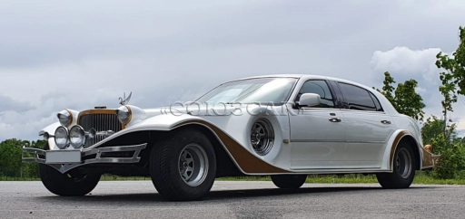 Excalibur Phantom