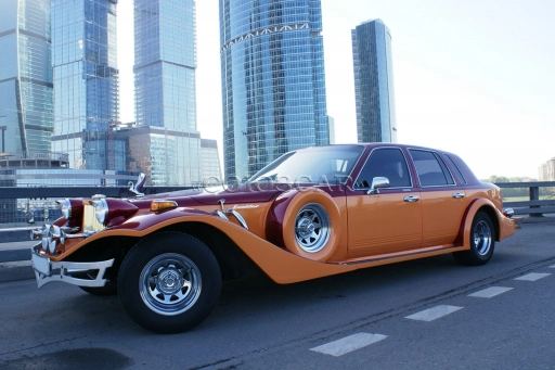 Excalibur Phantom