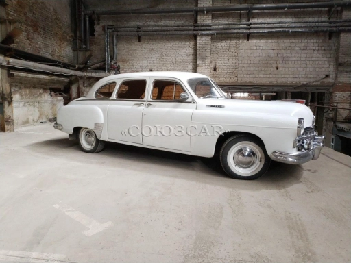 GAZ 12