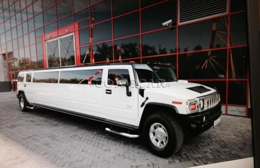 Hummer H2