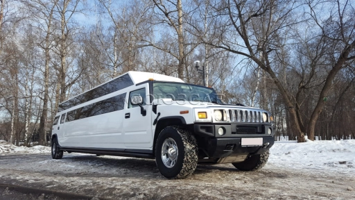 Hummer H2