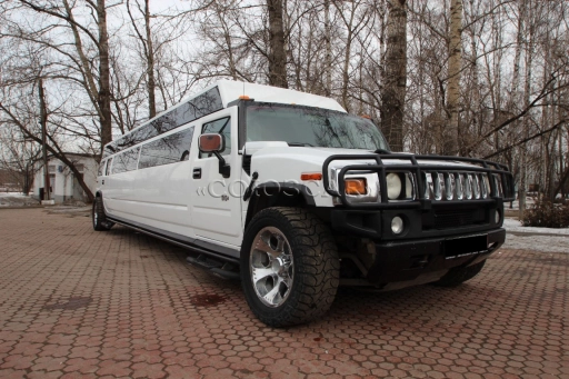 Hummer H2