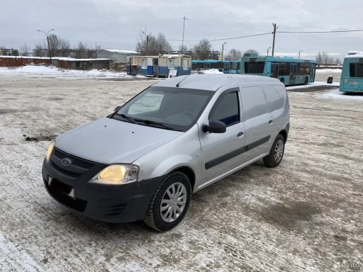 Lada Largus