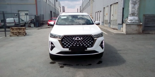 Chery Tiggo 7 Pro Max