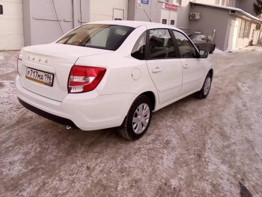 LADA Granta