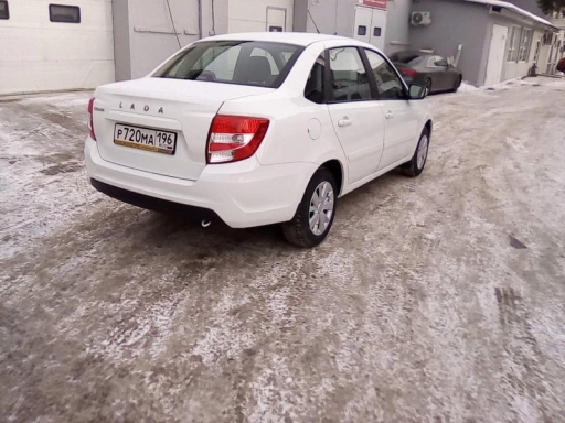 LADA Granta