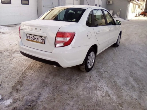 LADA Granta