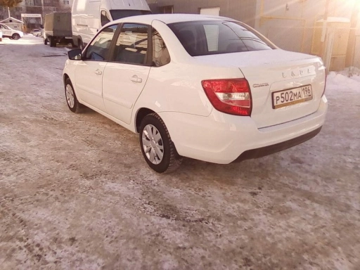 LADA Granta