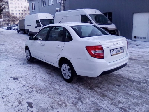 LADA Granta
