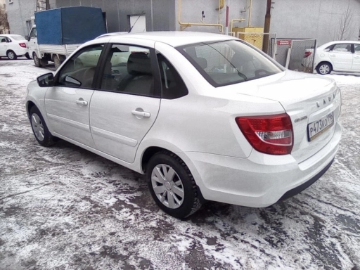 LADA Granta