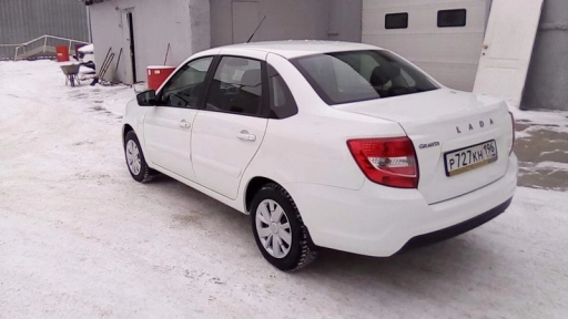 LADA Granta