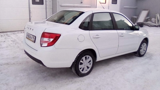 LADA Granta