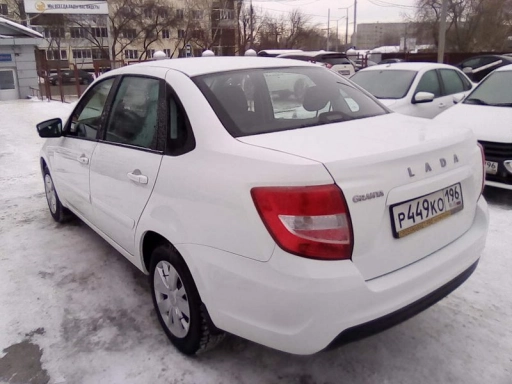LADA Granta