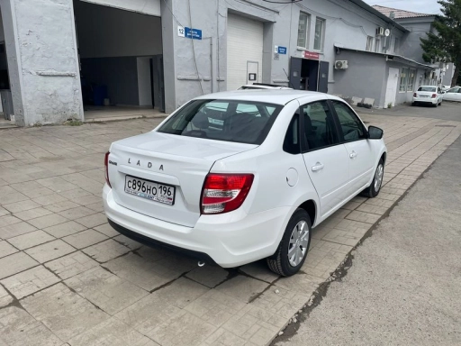 LADA Granta